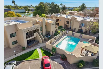 500 N Gila Springs Boulevard #203, Chandler, AZ 85226 - Photo 23