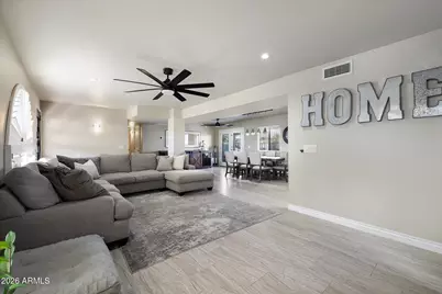 7648 E Emelita Avenue, Mesa, AZ 85208 - Photo 11