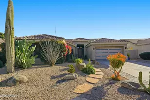 7327 E Rustling Pass, Scottsdale, AZ 85255 - Photo 1