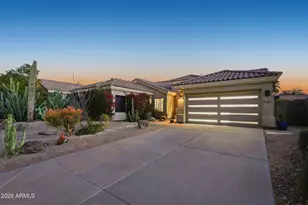 7327 E Rustling Pass, Scottsdale, AZ 85255 - Photo 1