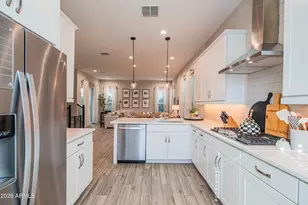 4826 E Shady Glen Ave, Scottsdale, AZ 85254 - Photo 17