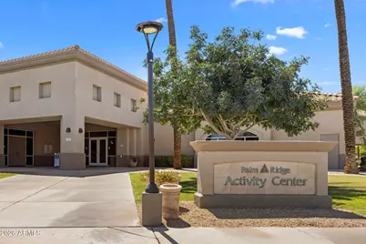 13836 W Via Tercero --, Sun City West, AZ 85375 - Photo 55