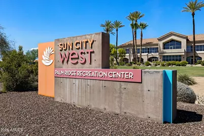 13836 W Via Tercero --, Sun City West, AZ 85375 - Photo 45