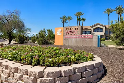 13836 W Via Tercero --, Sun City West, AZ 85375 - Photo 47