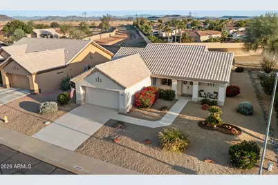 13836 W Via Tercero --, Sun City West, AZ 85375 - Photo 11