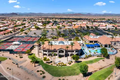 13836 W Via Tercero --, Sun City West, AZ 85375 - Photo 49