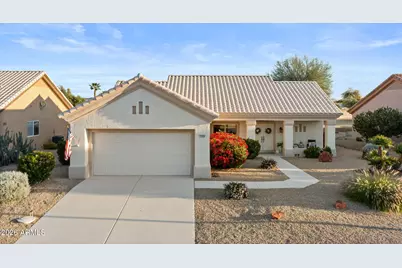 13836 W Via Tercero --, Sun City West, AZ 85375 - Photo 1