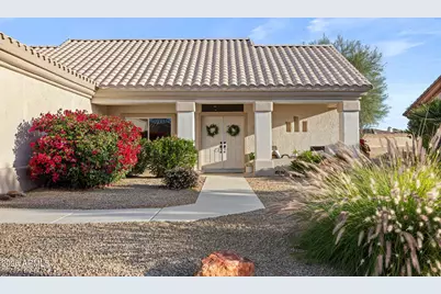 13836 W Via Tercero --, Sun City West, AZ 85375 - Photo 13