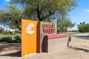 13836 W Via Tercero --, Sun City West, AZ 85375 - Photo 57