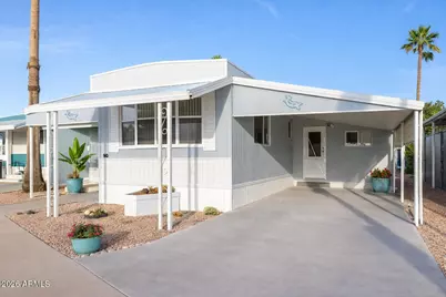 44 S Hawes Road #B26, Mesa, AZ 85208 - Photo 1