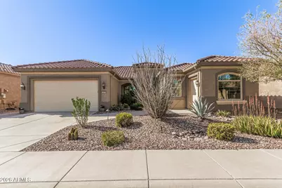 7473 W Willow Way, Florence, AZ 85132 - Photo 1