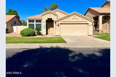 3200 S Cascade Place, Chandler, AZ 85248 - Photo 1