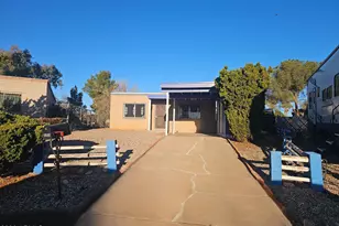 4933 Marconi Dr, Sierra Vista, AZ 85635 - Photo 1