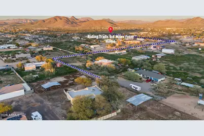 1009 E Carlise Road, Phoenix, AZ 85086 - Photo 51