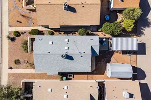 5377 Desert Shadows Dr, Sierra Vista, AZ 85635 - Photo 37