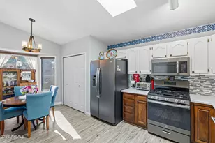 5377 Desert Shadows Dr, Sierra Vista, AZ 85635 - Photo 17