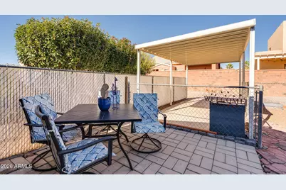 5377 Desert Shadows Drive, Sierra Vista, AZ 85635 - Photo 29