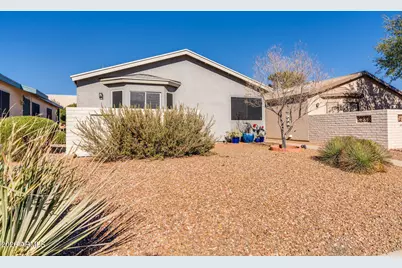 5377 Desert Shadows Drive, Sierra Vista, AZ 85635 - Photo 7