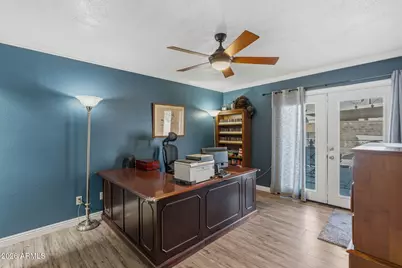 5377 Desert Shadows Drive, Sierra Vista, AZ 85635 - Photo 19