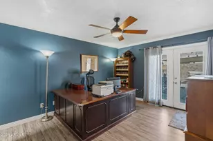 5377 Desert Shadows Dr, Sierra Vista, AZ 85635 - Photo 19