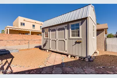 5377 Desert Shadows Drive, Sierra Vista, AZ 85635 - Photo 31