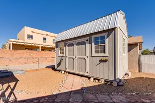 5377 Desert Shadows Dr, Sierra Vista, AZ 85635 - Photo 31