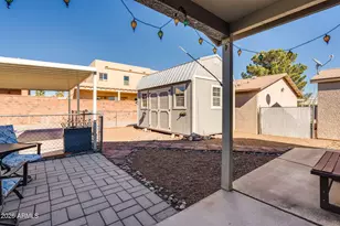 5377 Desert Shadows Dr, Sierra Vista, AZ 85635 - Photo 27