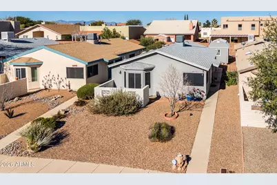 5377 Desert Shadows Drive, Sierra Vista, AZ 85635 - Photo 33