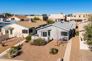 5377 Desert Shadows Dr, Sierra Vista, AZ 85635 - Photo 33