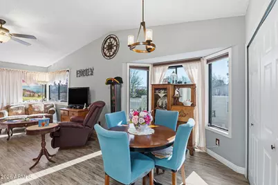 5377 Desert Shadows Drive, Sierra Vista, AZ 85635 - Photo 13