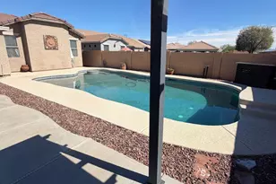 22813 W Hopi St, Buckeye, AZ 85326 - Photo 29