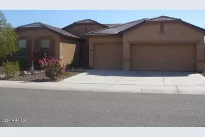 22813 W Hopi Street, Buckeye, AZ 85326 - Photo 1