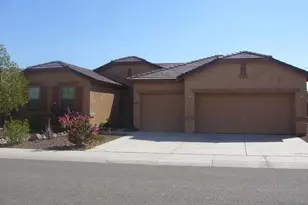 22813 W Hopi St, Buckeye, AZ 85326 - Photo 1
