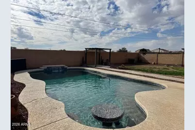 22813 W Hopi Street, Buckeye, AZ 85326 - Photo 5