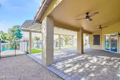 1613 W Gunstock Loop, Chandler, AZ 85286 - Photo 31