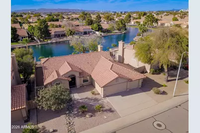 1613 W Gunstock Loop, Chandler, AZ 85286 - Photo 1