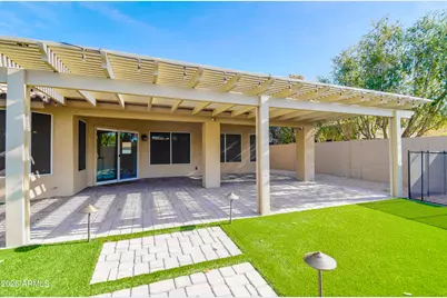 1613 W Gunstock Loop, Chandler, AZ 85286 - Photo 27