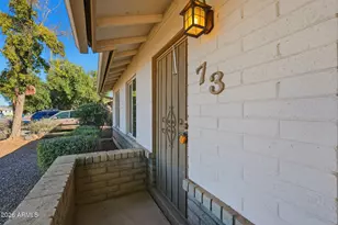 73 S 132nd St, Chandler, AZ 85225 - Photo 33