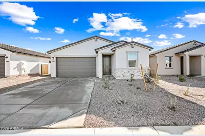 7505 E Cozy Cottage Lane, San Tan Valley, AZ 85143 - Photo 1