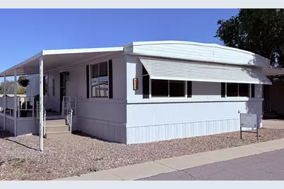 16225 N 29th St -- #51, Phoenix, AZ 85032 - Photo 1