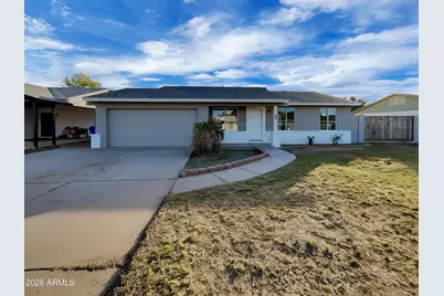 2339 E Harmony Avenue, Mesa, AZ 85204 - Photo 1