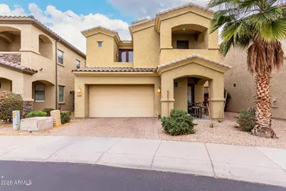 2369 N 142nd Avenue, Goodyear, AZ 85395 - Photo 1