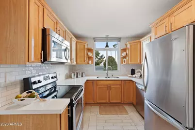 6502 N Central Avenue #B203, Phoenix, AZ 85012 - Photo 15