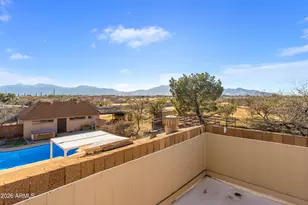 1642 N San Juan Capistrano Dr, Sierra Vista, AZ 85635 - Photo 25