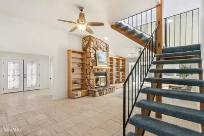 1642 N San Juan Capistrano Drive, Sierra Vista, AZ 85635 - Photo 21