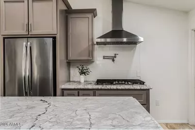 1642 N San Juan Capistrano Drive, Sierra Vista, AZ 85635 - Photo 13