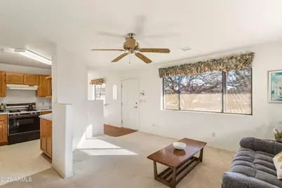1642 N San Juan Capistrano Drive, Sierra Vista, AZ 85635 - Photo 45