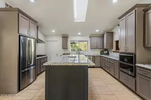 1642 N San Juan Capistrano Dr, Sierra Vista, AZ 85635 - Photo 15