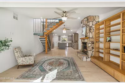 1642 N San Juan Capistrano Drive, Sierra Vista, AZ 85635 - Photo 19