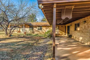 1642 N San Juan Capistrano Dr, Sierra Vista, AZ 85635 - Photo 43